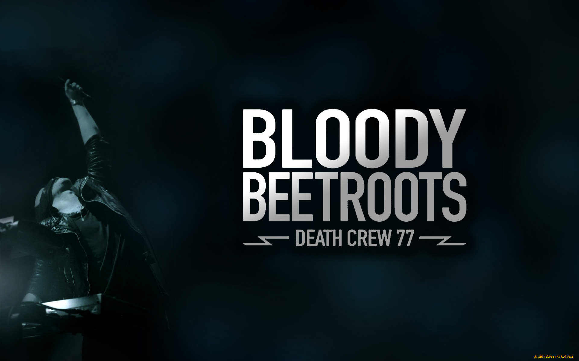 the, bloody, beetroots, музыка, другое, музыкант