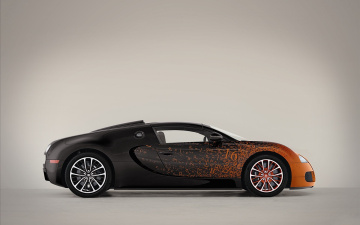 Картинка автомобили bugatti
