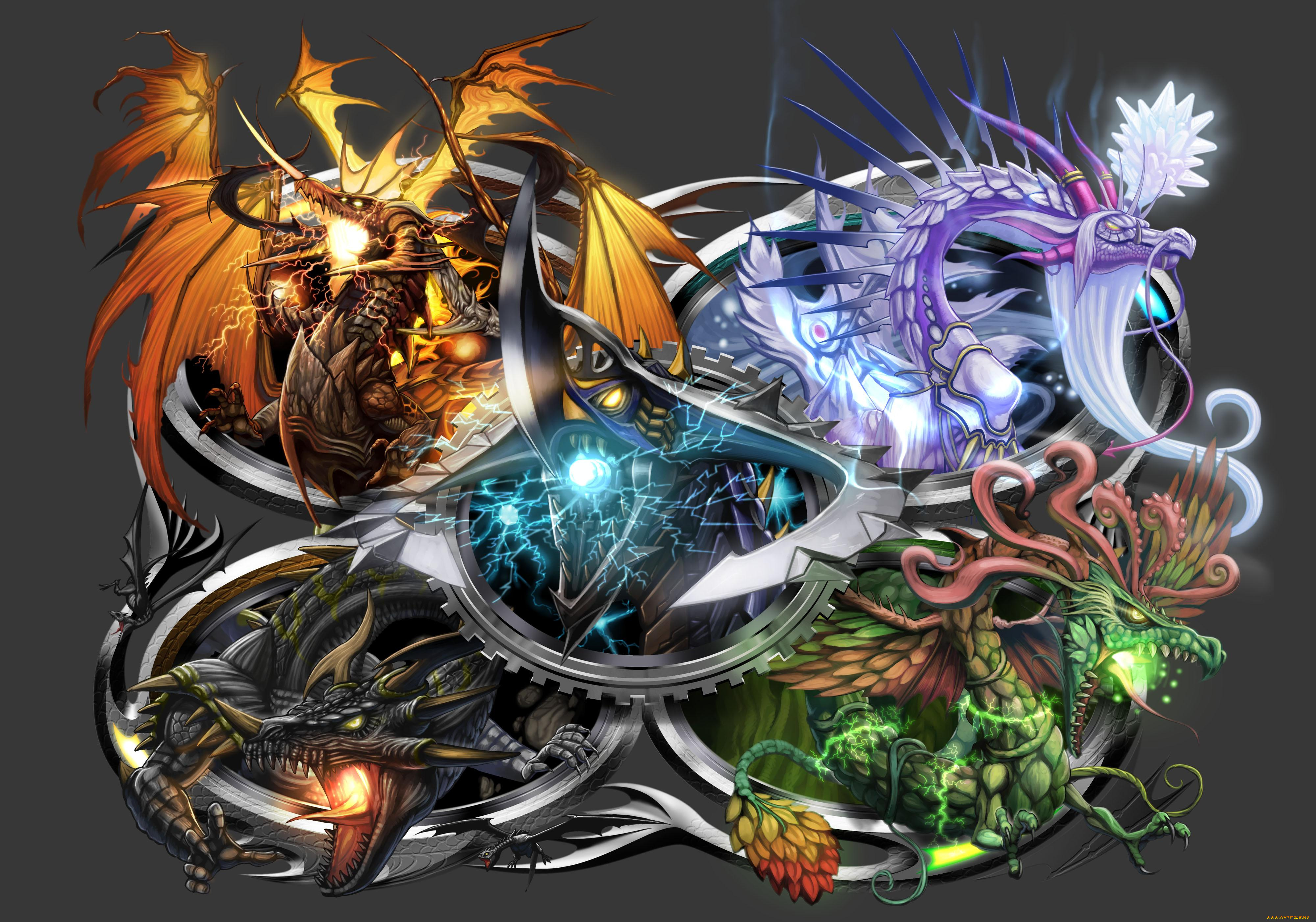 the, eye, of, judgement, видео, игры, judgment