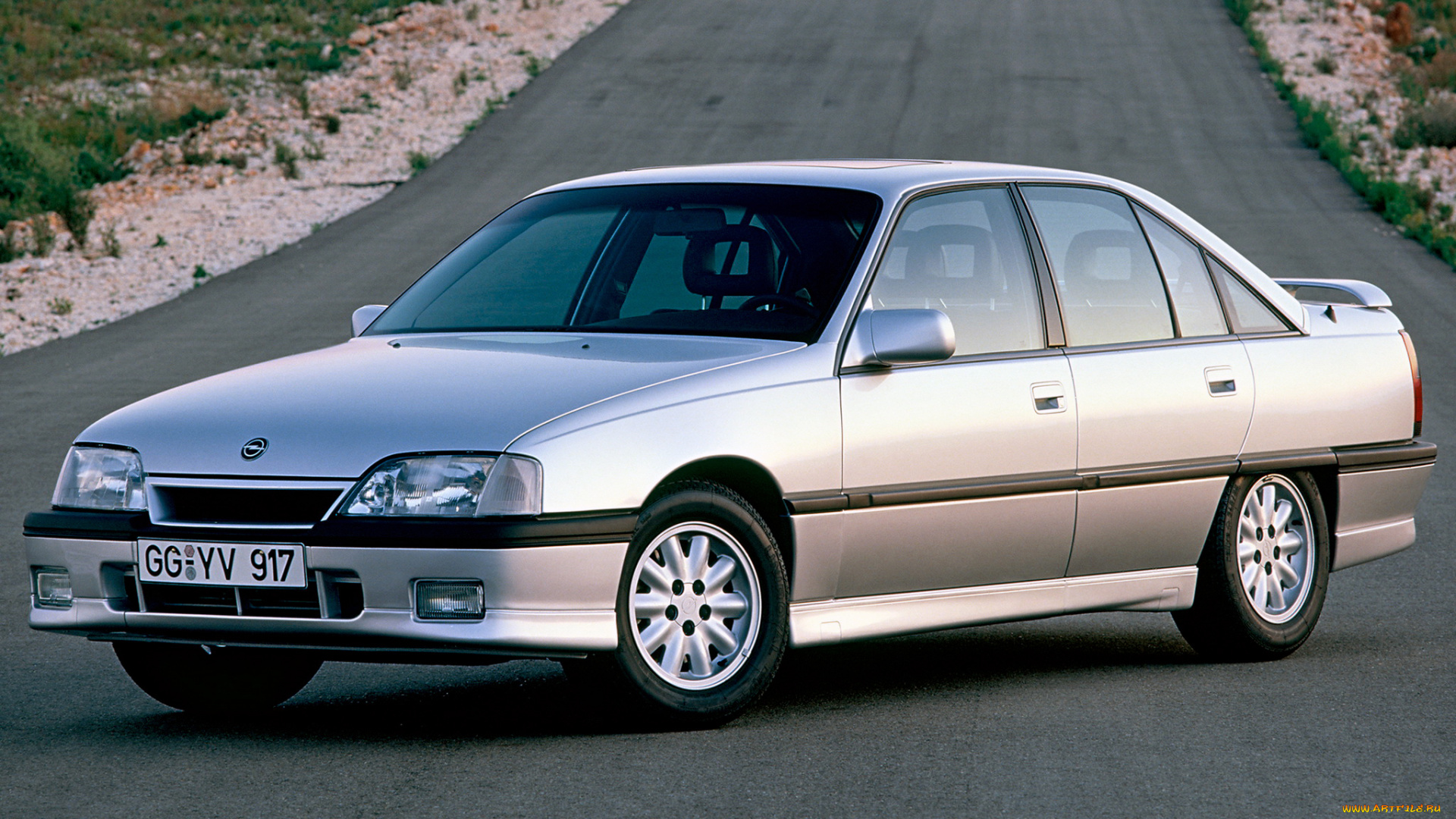 автомобили, opel, omega