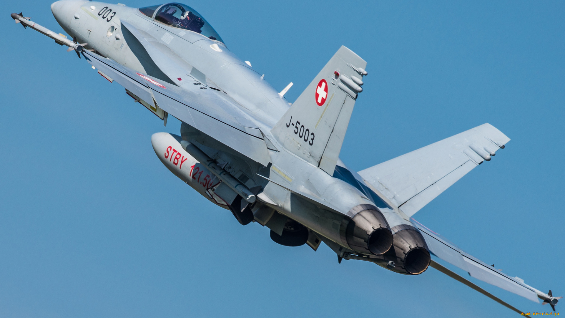 fa-18, hornet, авиация, боевые, самолёты, истребитель, ввс, сша, полет