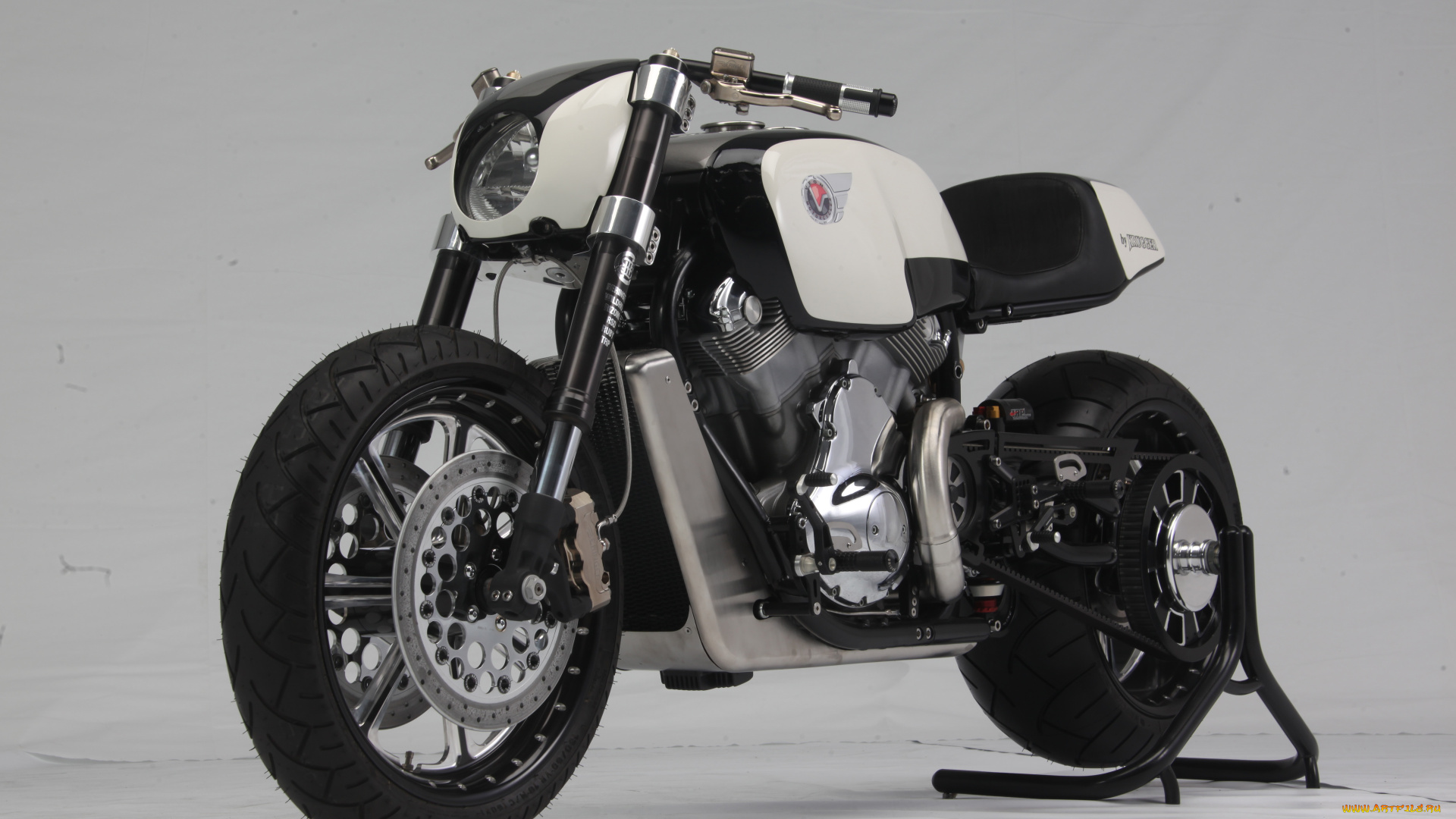 мотоциклы, customs, custom, bike