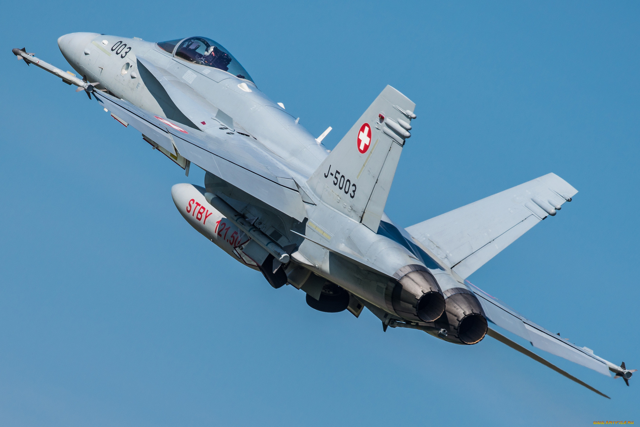 fa-18, hornet, авиация, боевые, самолёты, истребитель, ввс, сша, полет