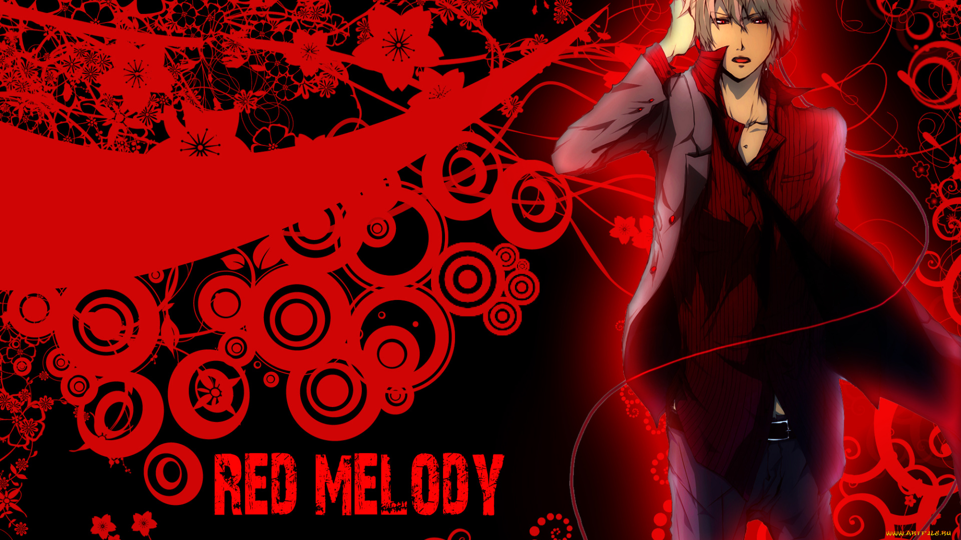 аниме, durarara, шизуо, хейваджима