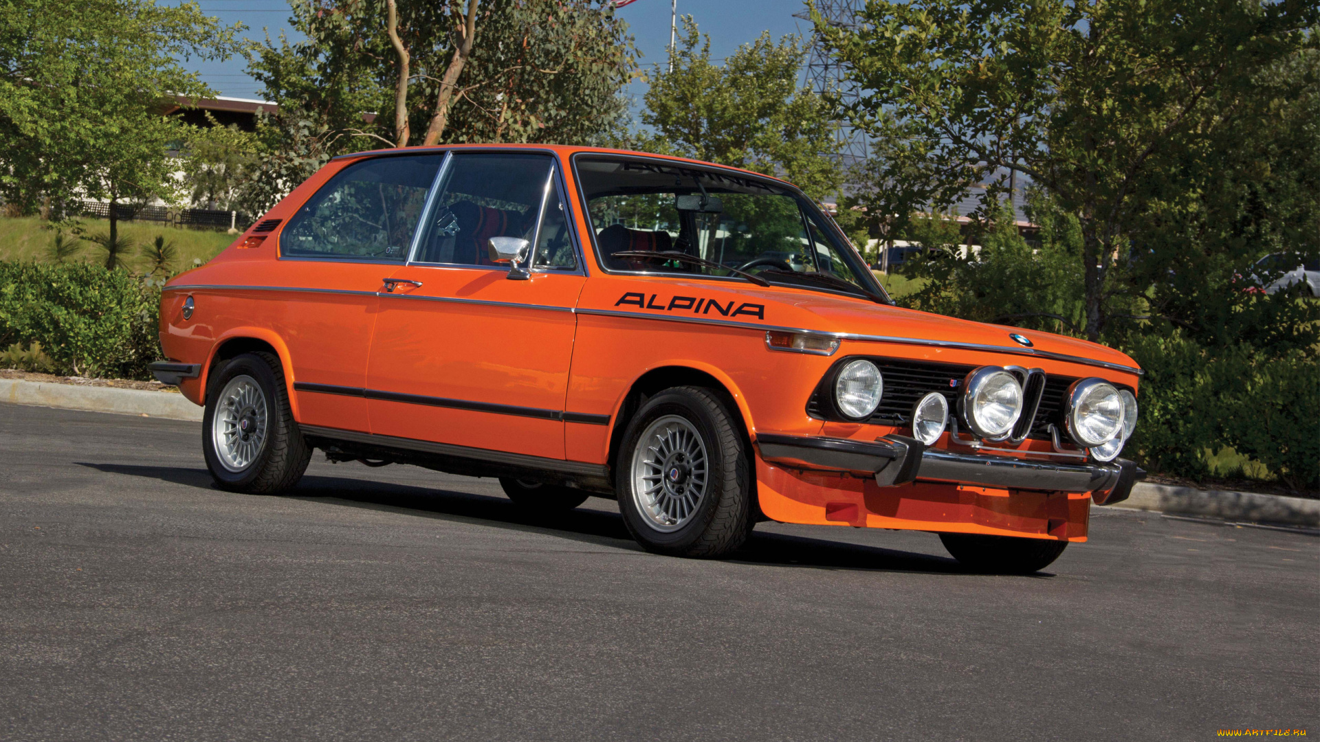 автомобили, bmw, alpina