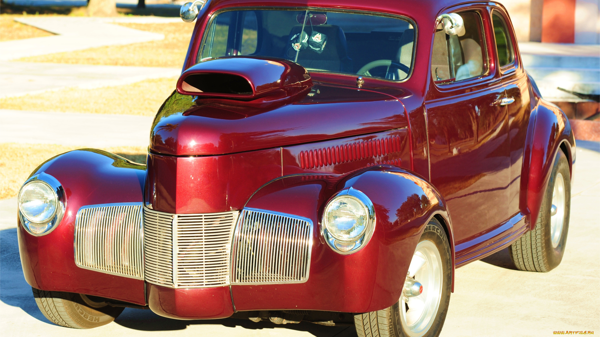 автомобили, hotrod, dragster