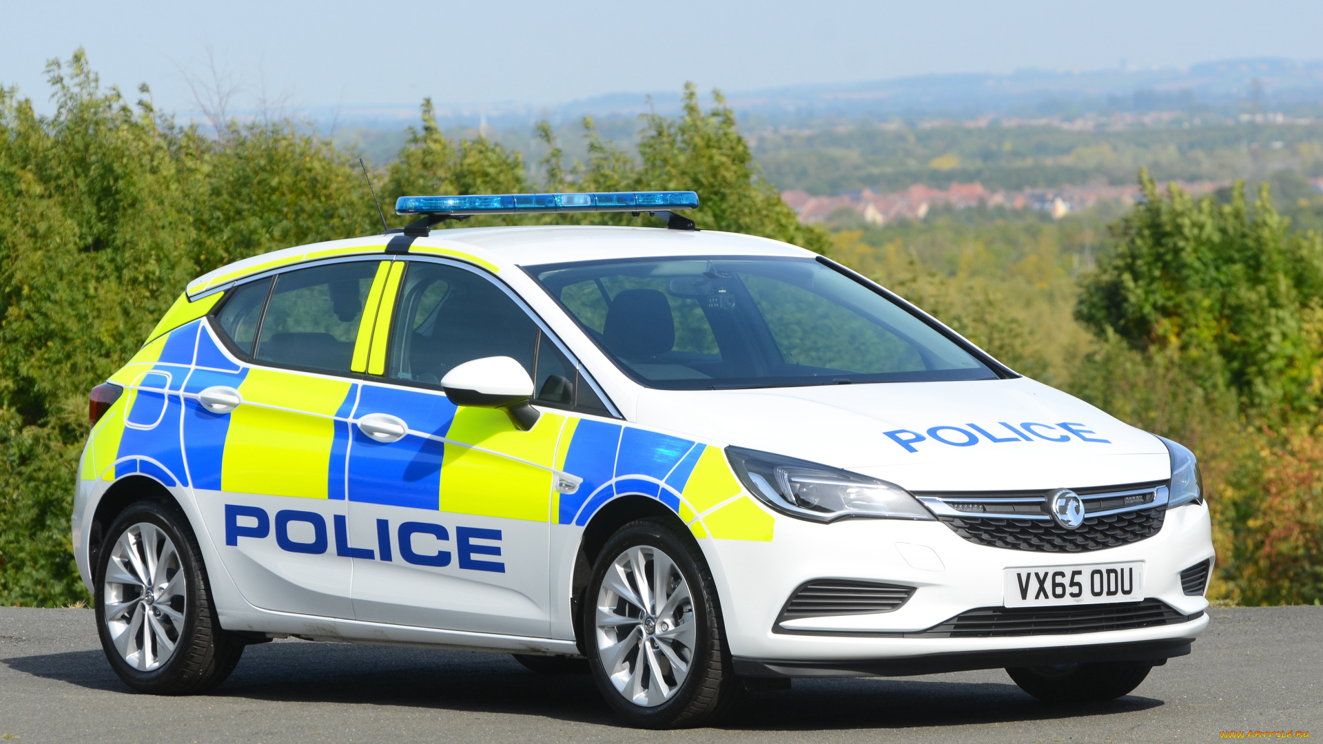 автомобили, полиция, astra, vauxhall, 2015г, police