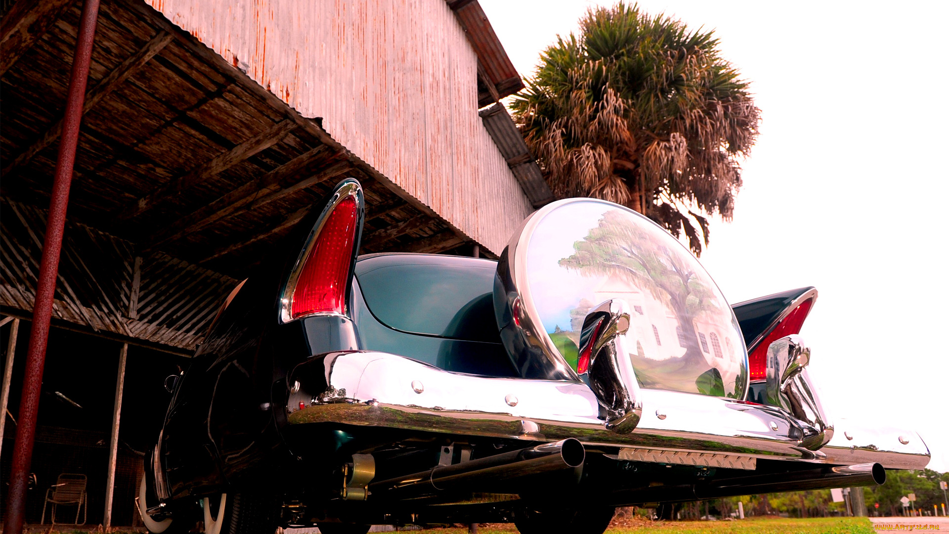 автомобили, выставки, и, уличные, фото, thunderbird, ford