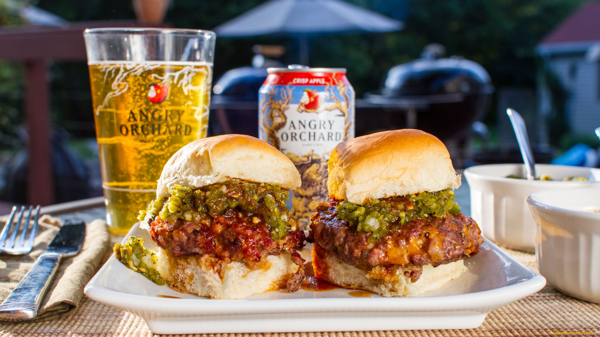 еда, бутерброды, , гамбургеры, , канапе, гамбургер