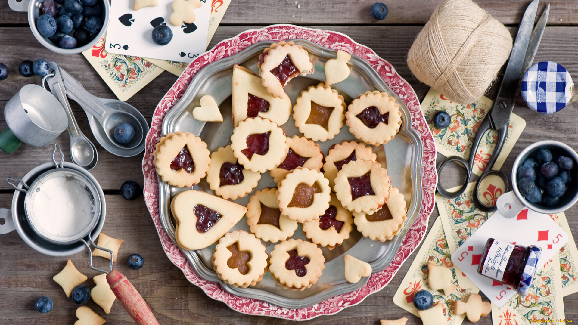 еда, пирожные, , кексы, , печенье, печенье