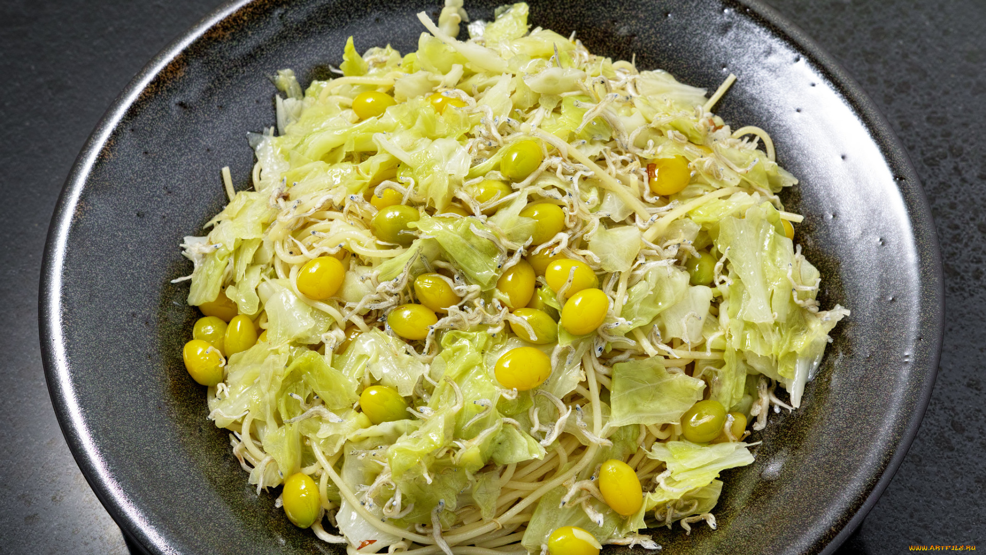 еда, вторые, блюда, овощи, макароны