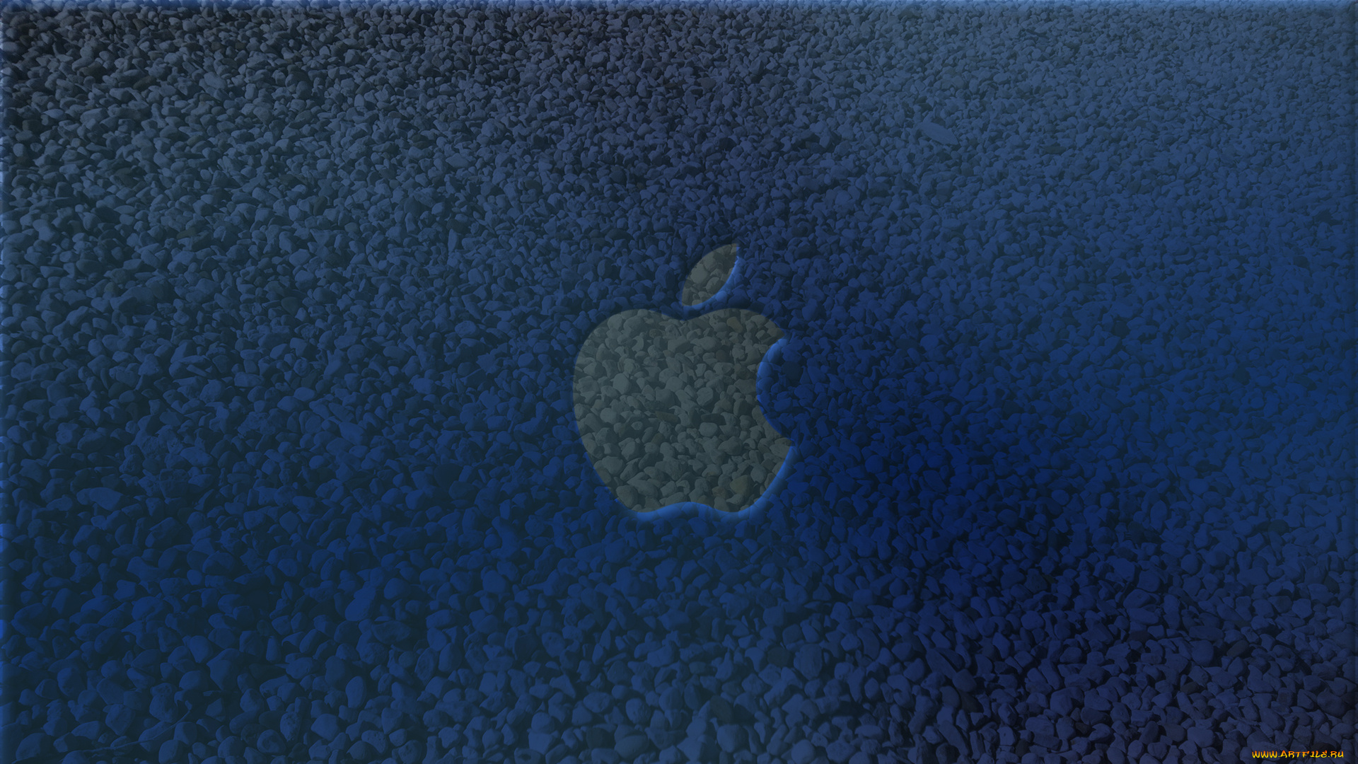 компьютеры, apple, фон, логотип