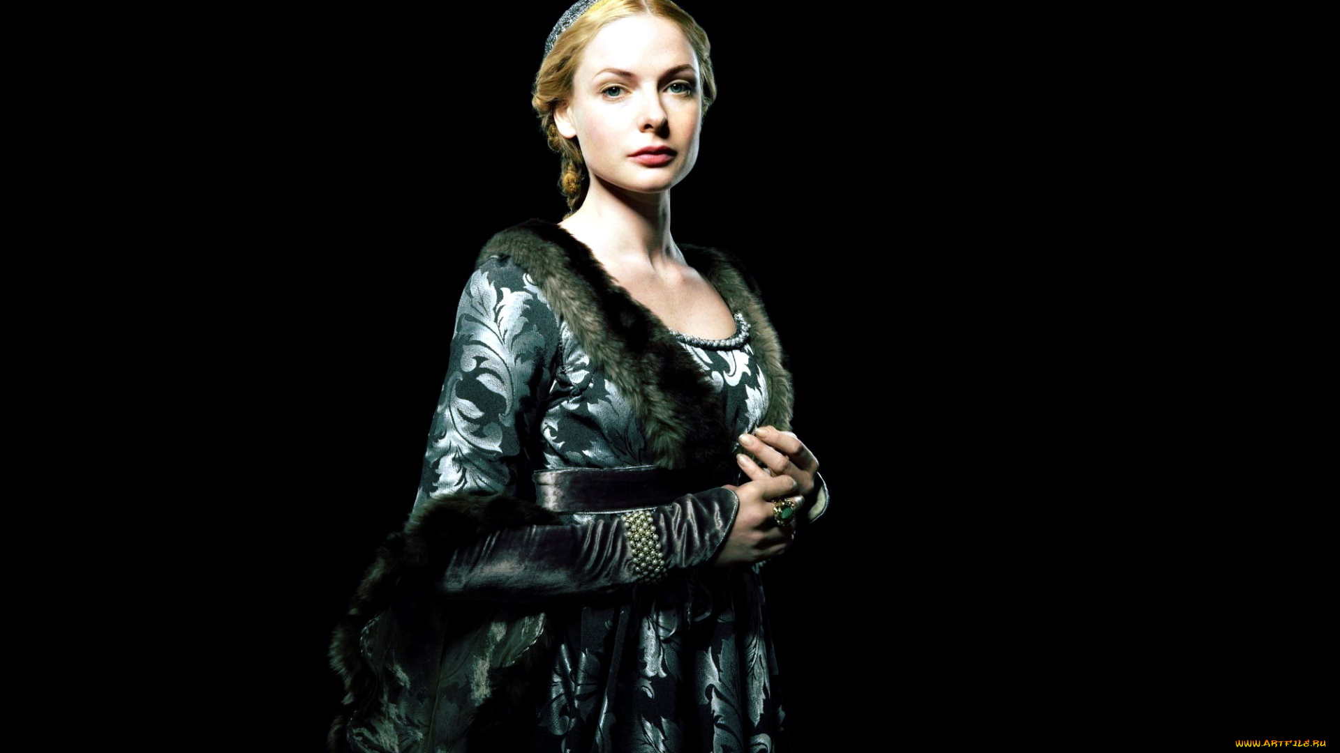 the, white, queen, кино, фильмы, rebecca, ferguson, queen, elizabeth