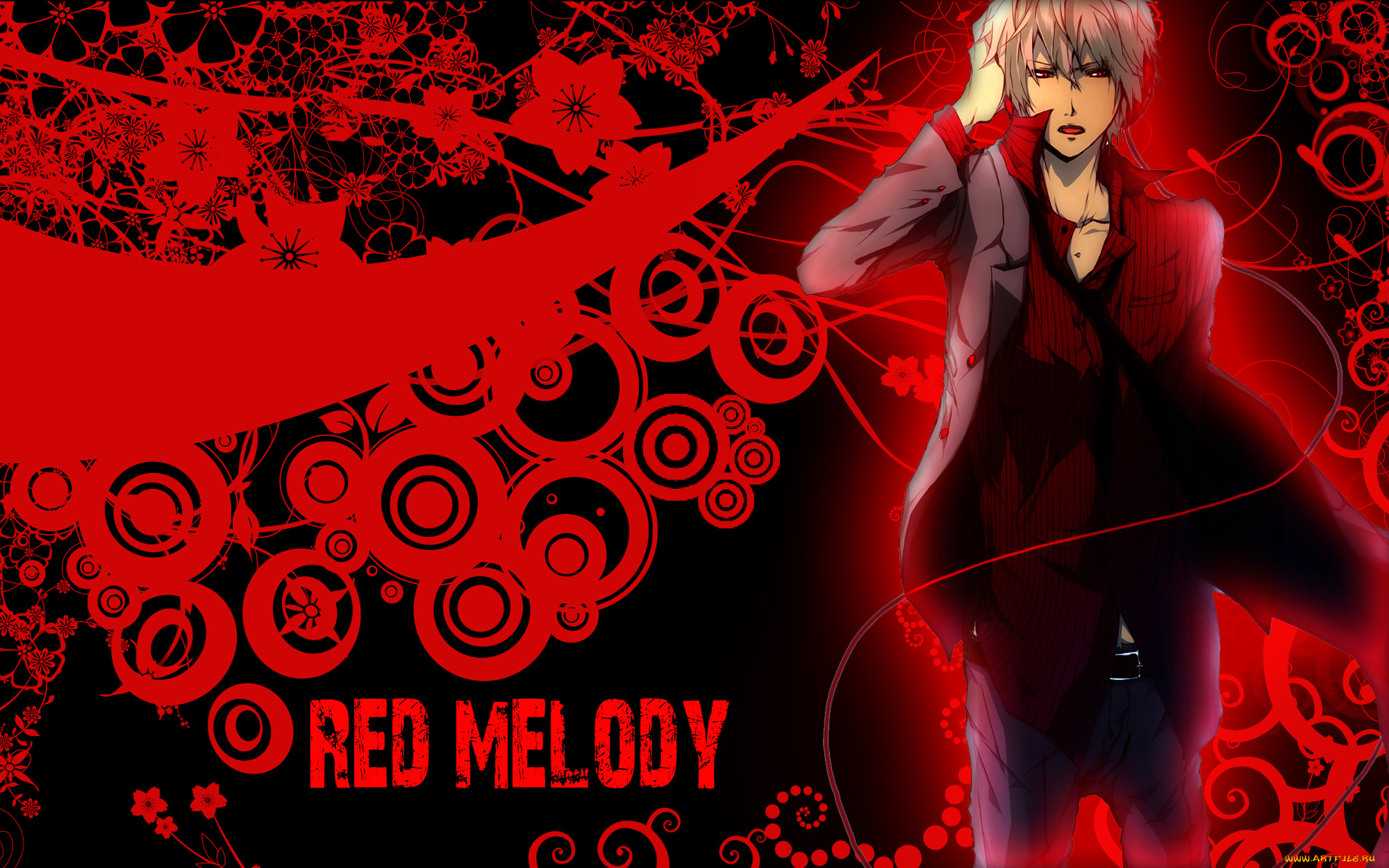 аниме, durarara, шизуо, хейваджима