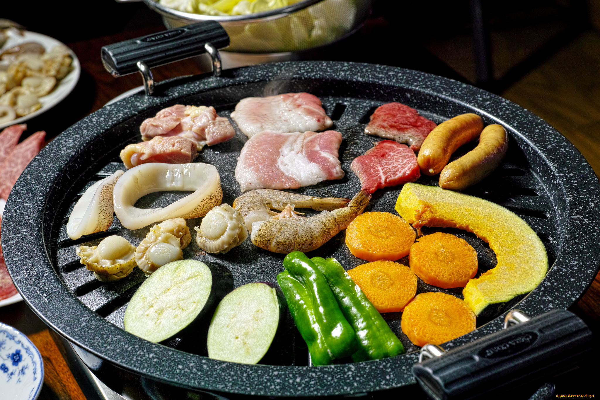 еда, разное, кухня, японская