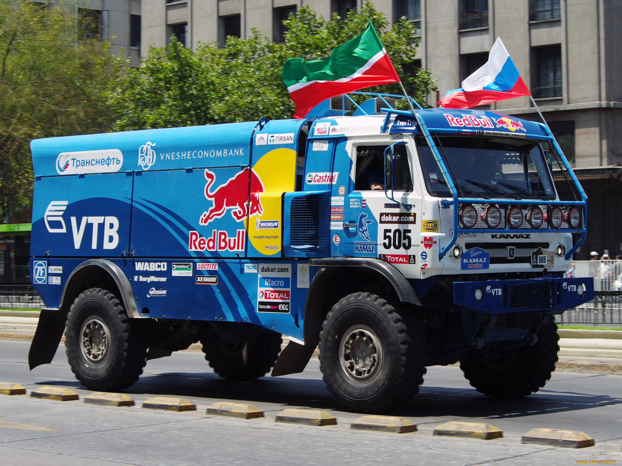 автомобили, камаз, 4326-9, vk