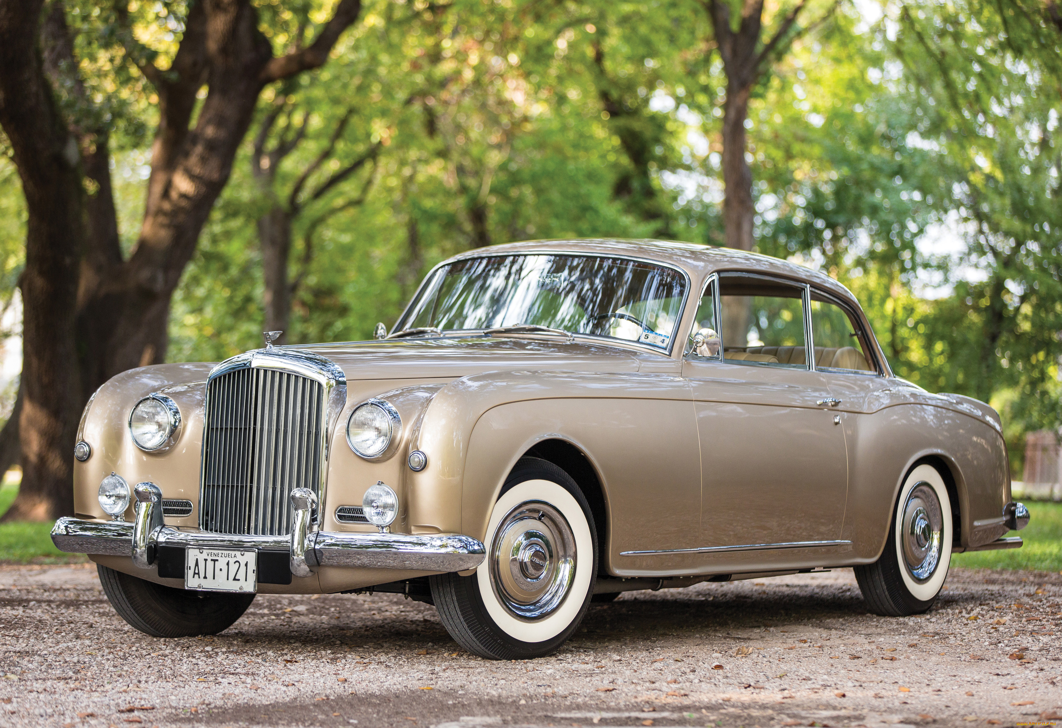 автомобили, bentley