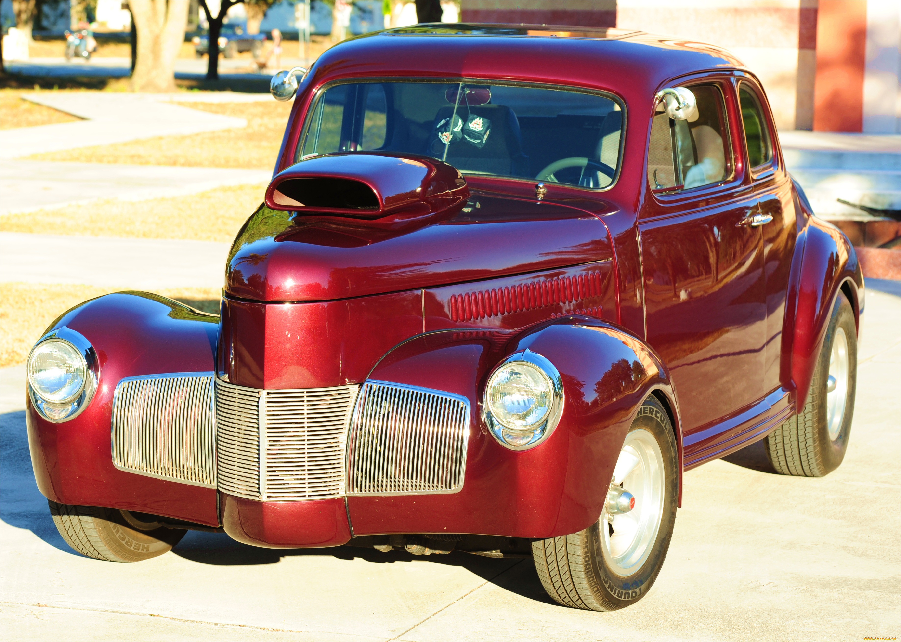 автомобили, hotrod, dragster