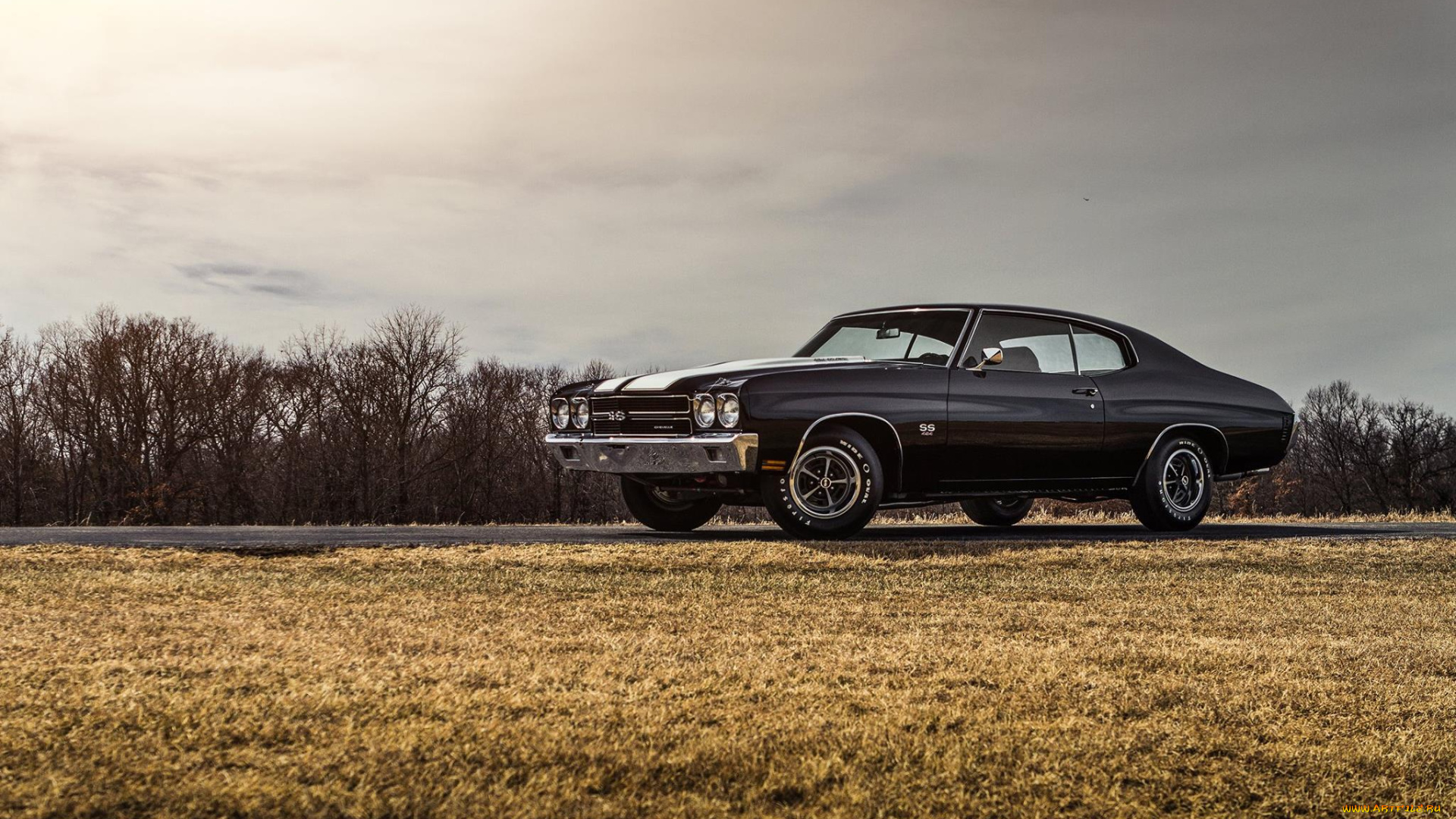 автомобили, chevrolet