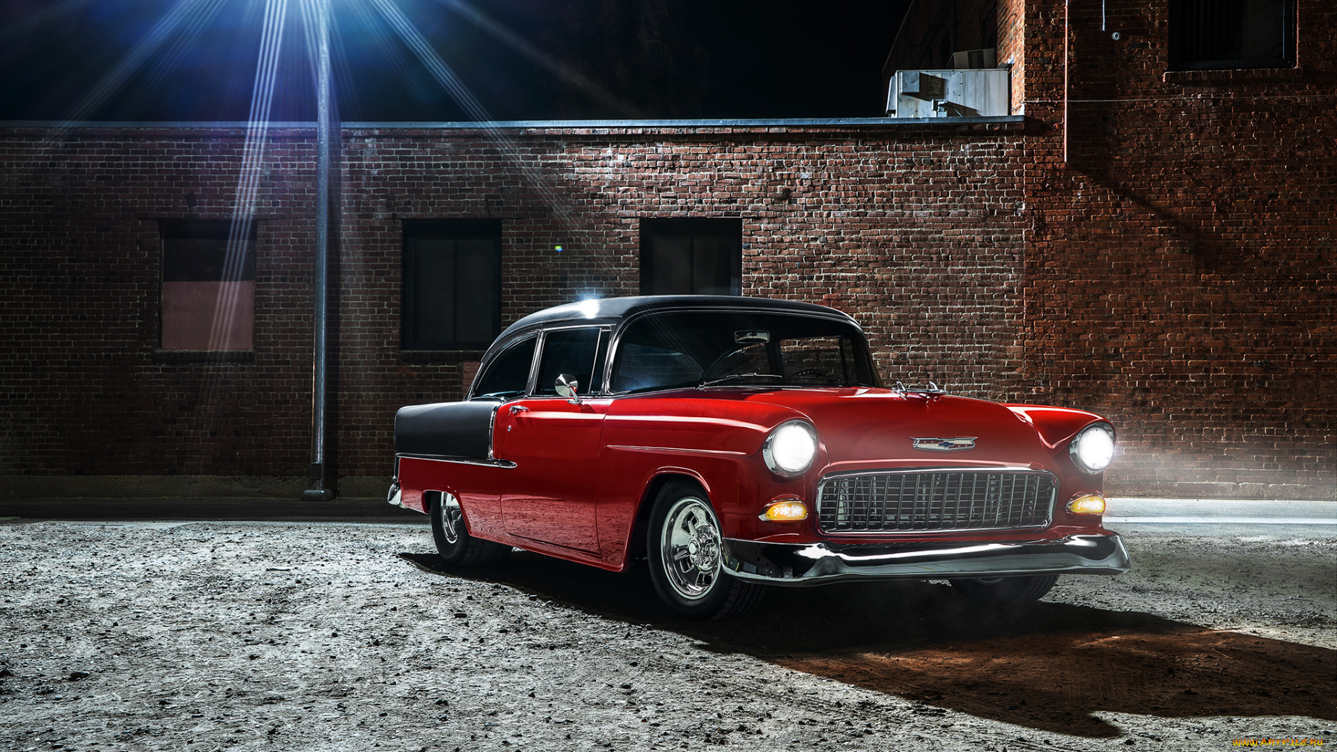 автомобили, chevrolet