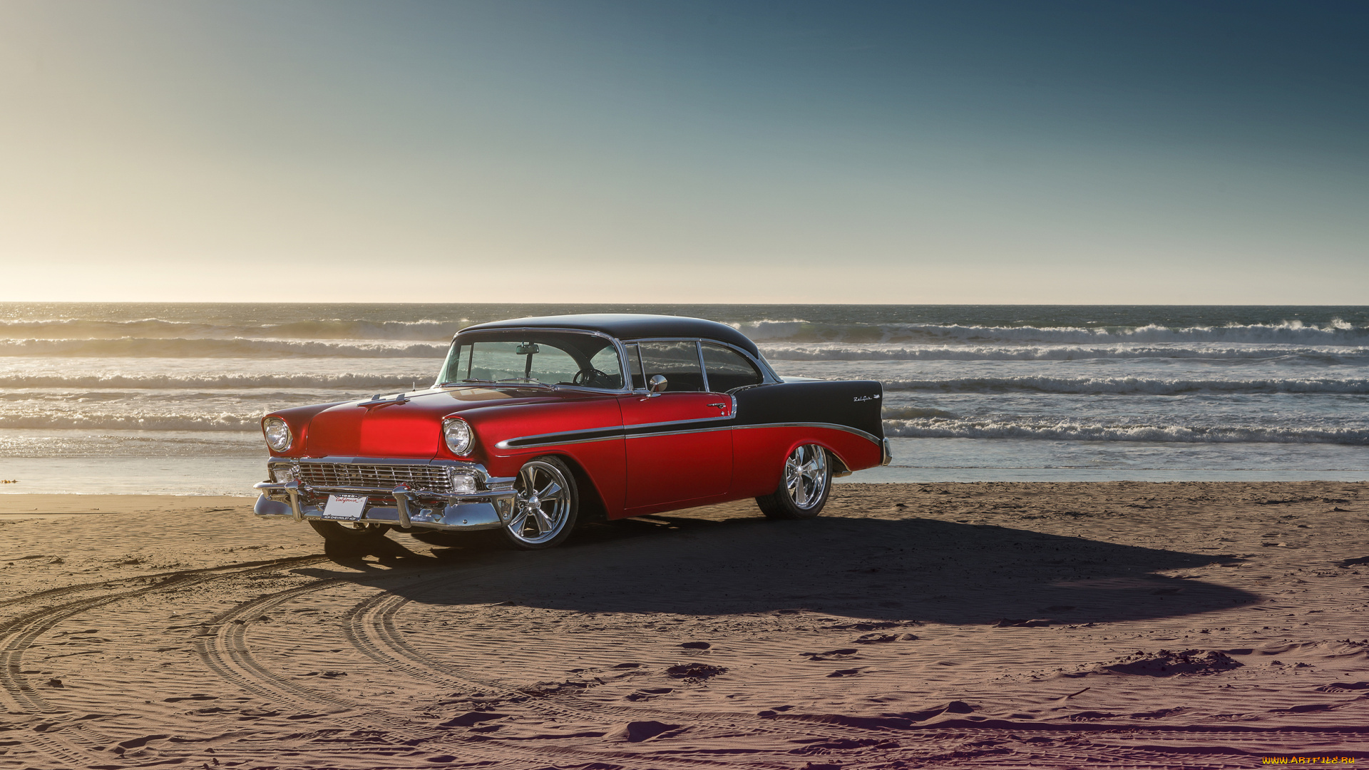 автомобили, chevrolet