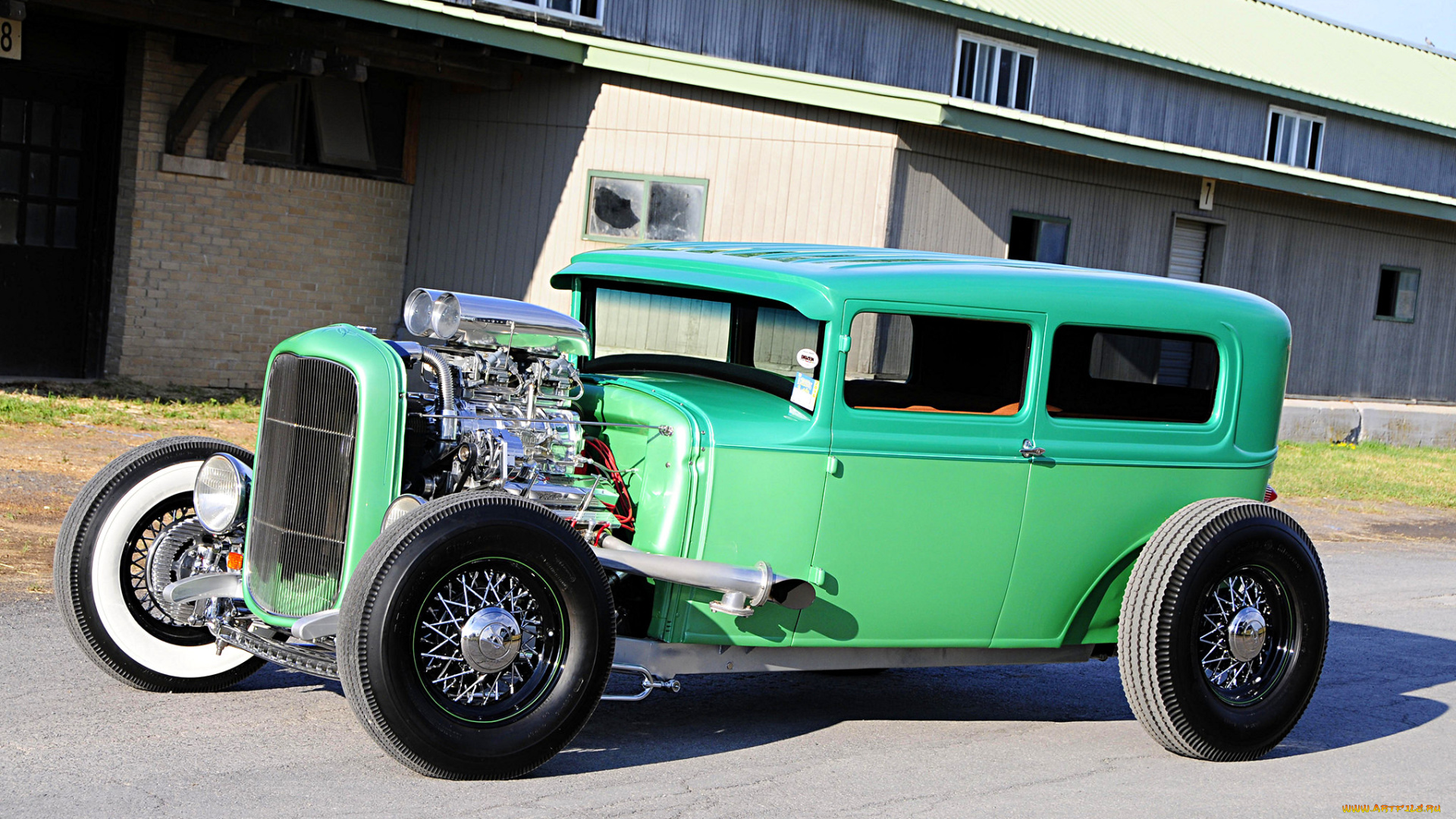 автомобили, custom, classic, car, ford