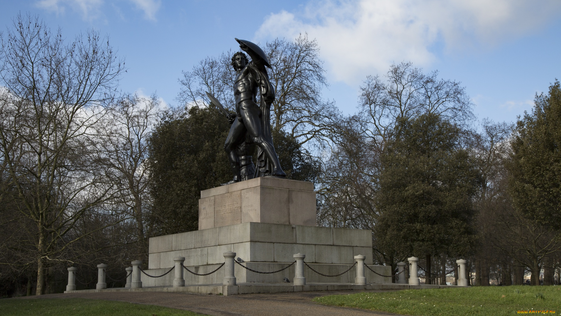 города, -, памятники, , скульптуры, , арт-объекты, скульптура