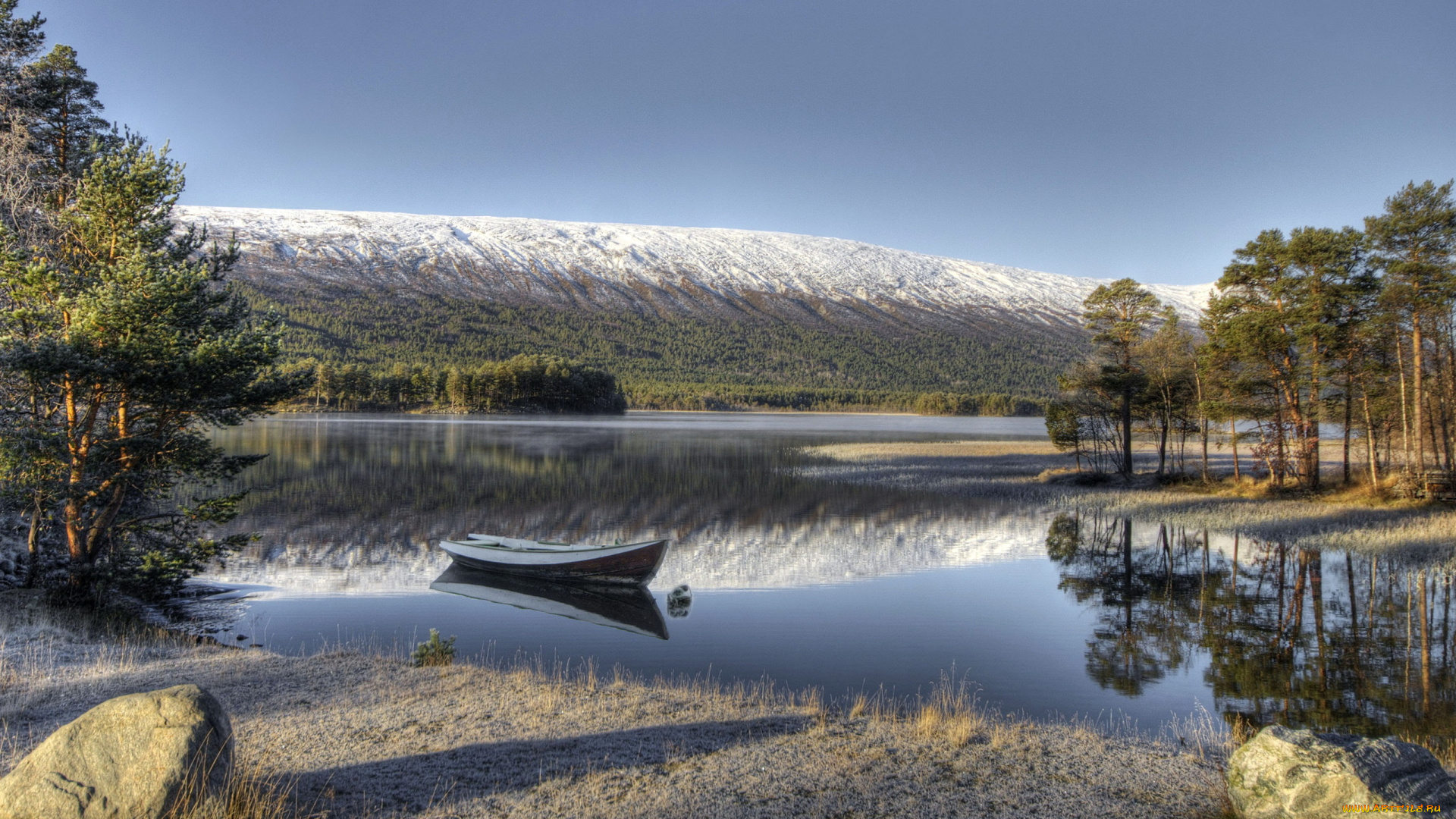 корабли, лодки, , шлюпки, лодка, озеро