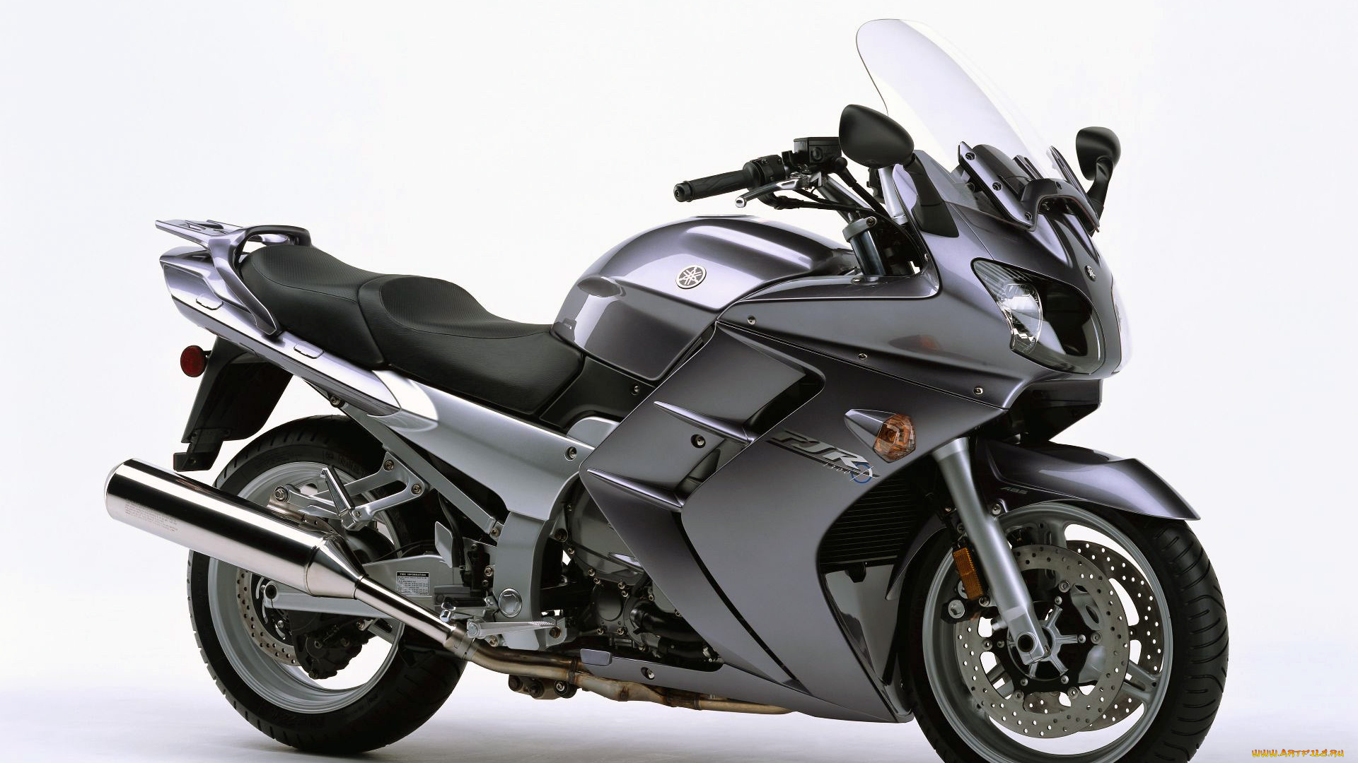 мотоциклы, yamaha