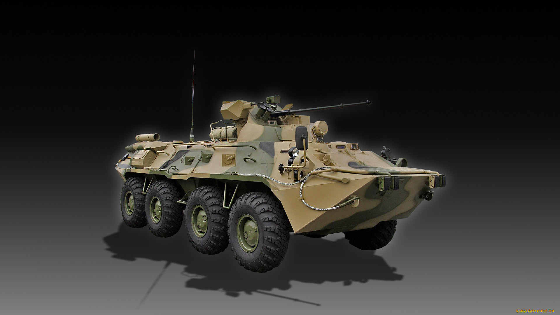 техника, военная, техника, бмп