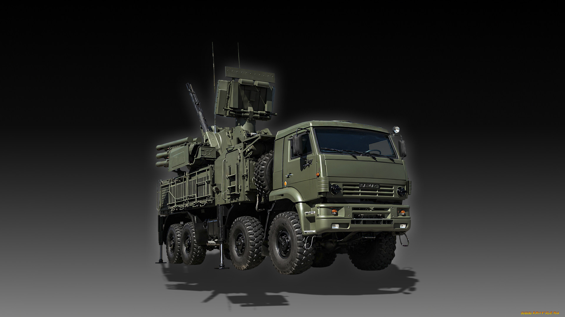 техника, военная, техника, фон, автомобиль