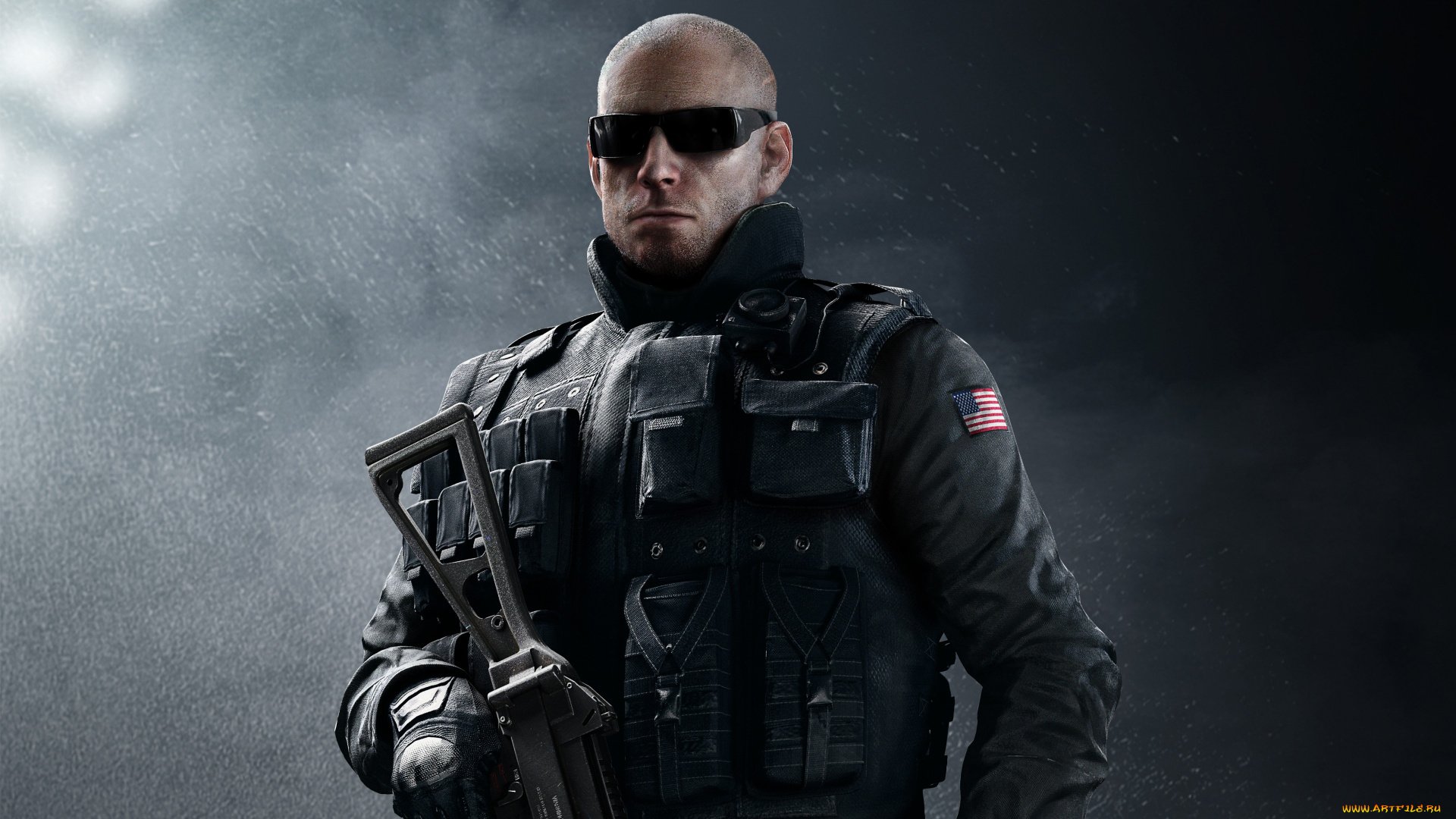 видео, игры, tom, clancy`s, rainbow, six, , siege, tom, clancy`s, rainbow, six, siege, action, шутер, боевик