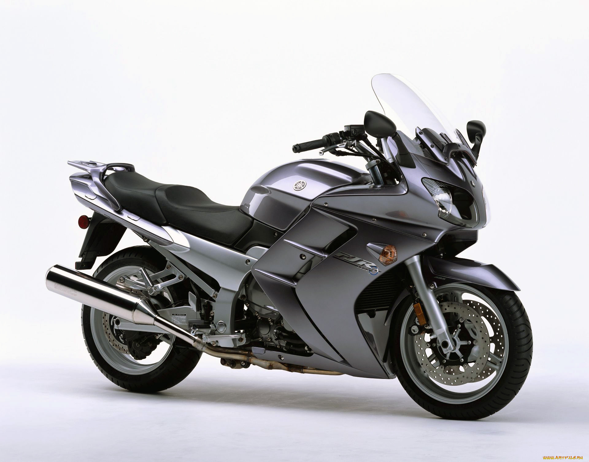 мотоциклы, yamaha