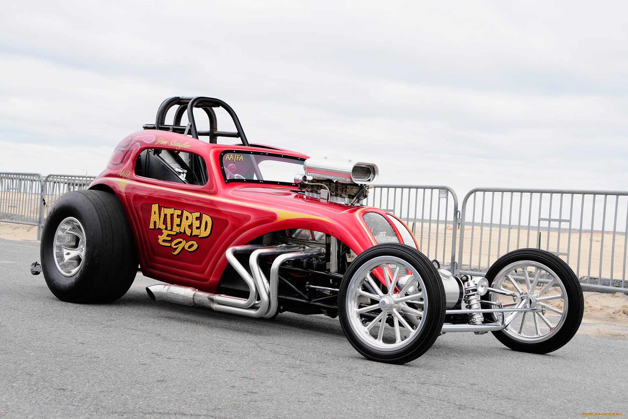 автомобили, hotrod, dragster