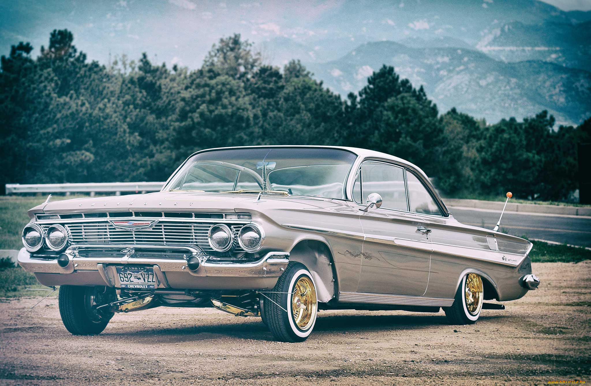 автомобили, chevrolet