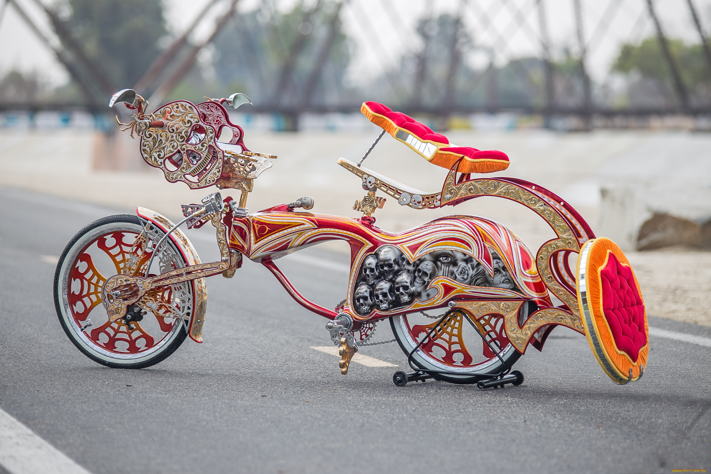 техника, велосипеды, bicycle