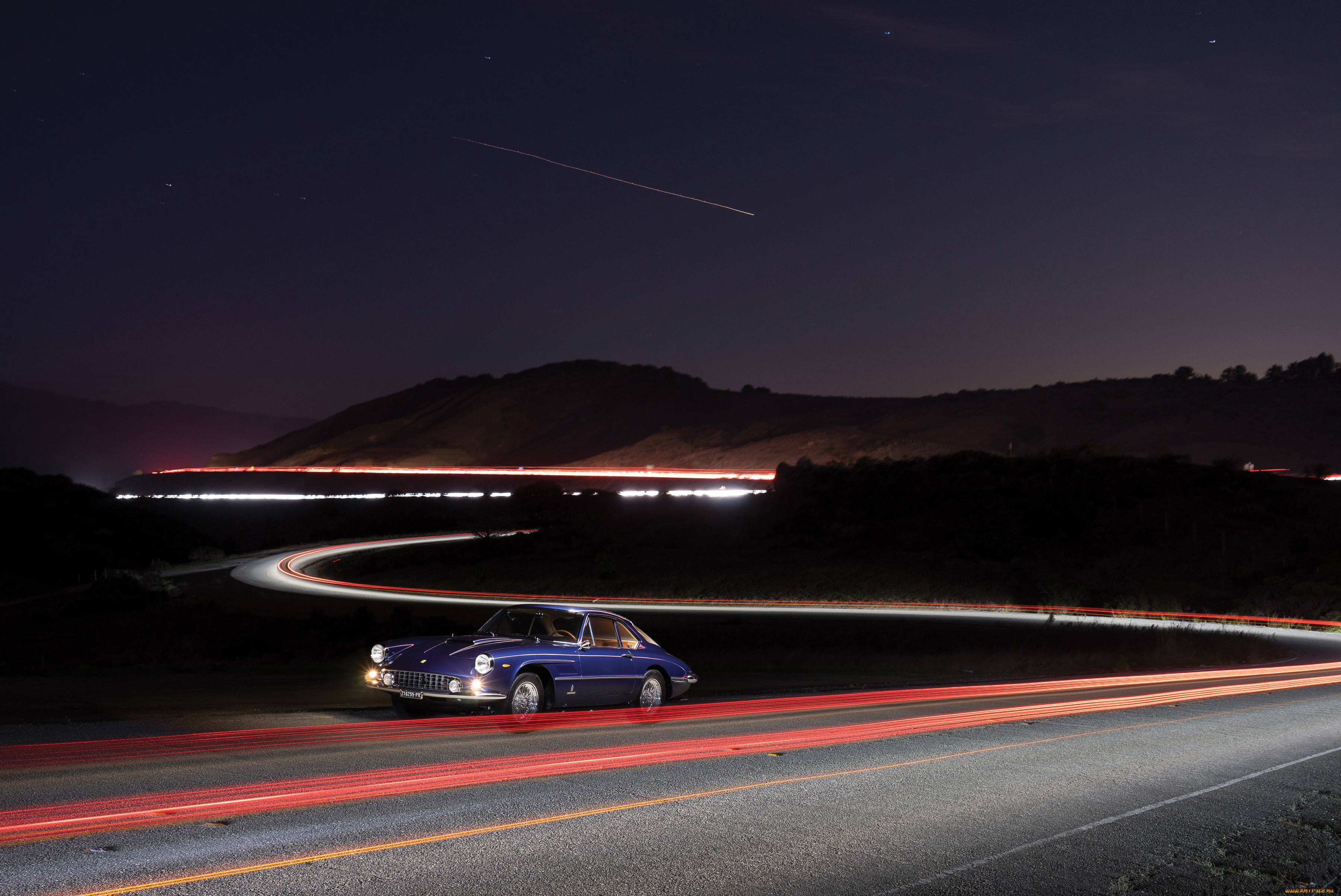 автомобили, ferrari