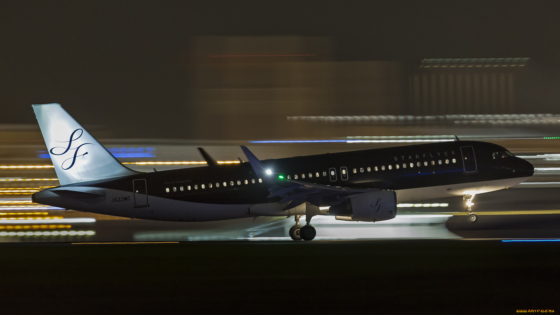 авиация, пассажирские, самолёты, авиалайнер