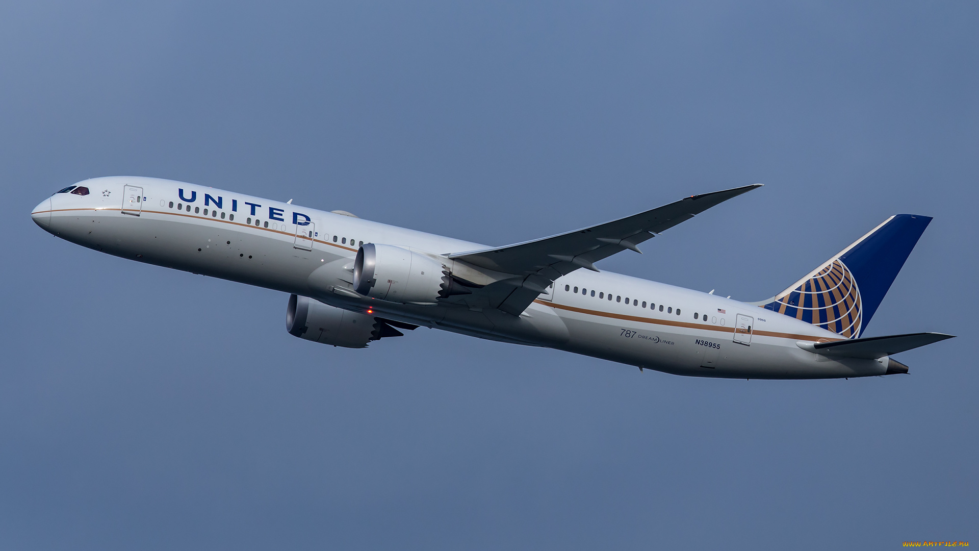 авиация, пассажирские, самолёты, авиалайнер