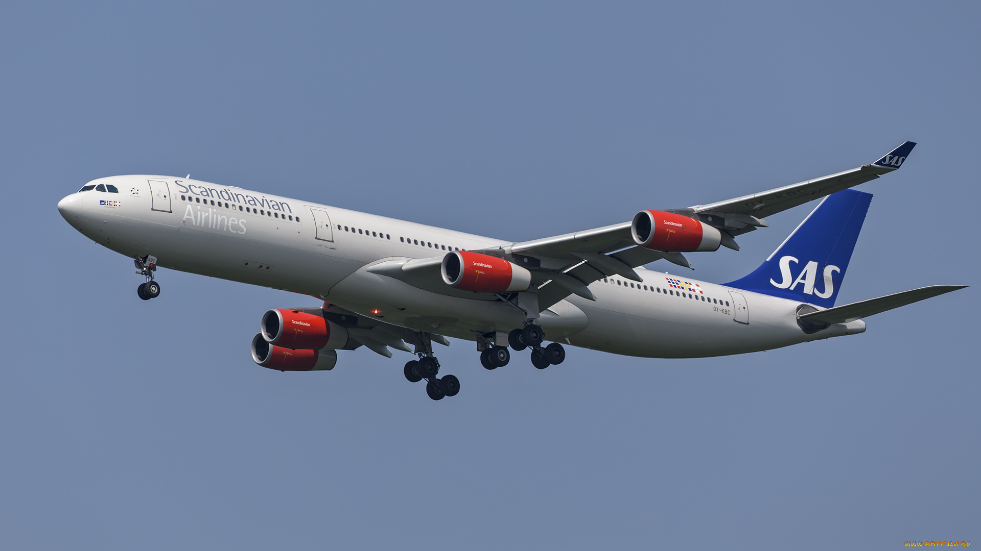 авиация, пассажирские, самолёты, авиалайнер