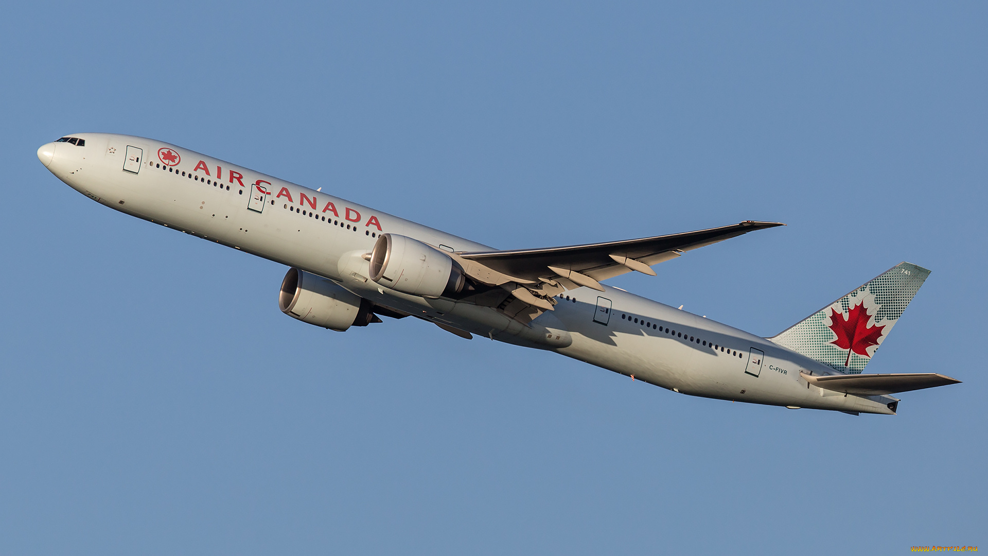 авиация, пассажирские, самолёты, авиалайнер