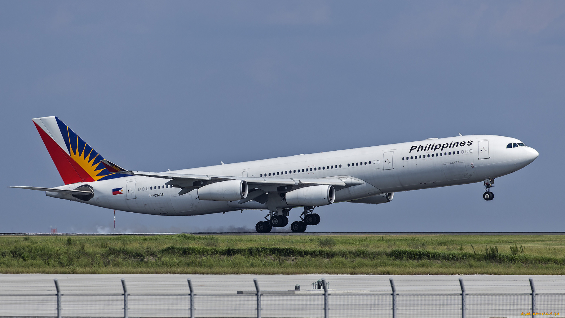 авиация, пассажирские, самолёты, авиалайнер