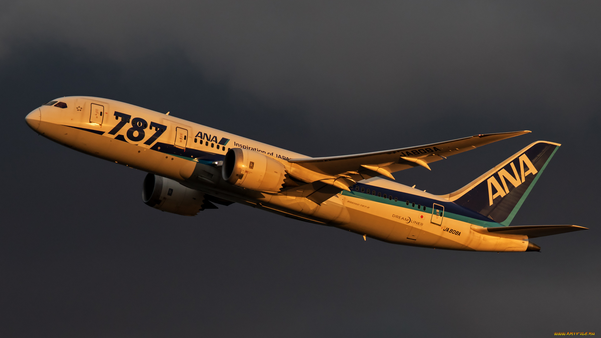 авиация, пассажирские, самолёты, авиалайнер