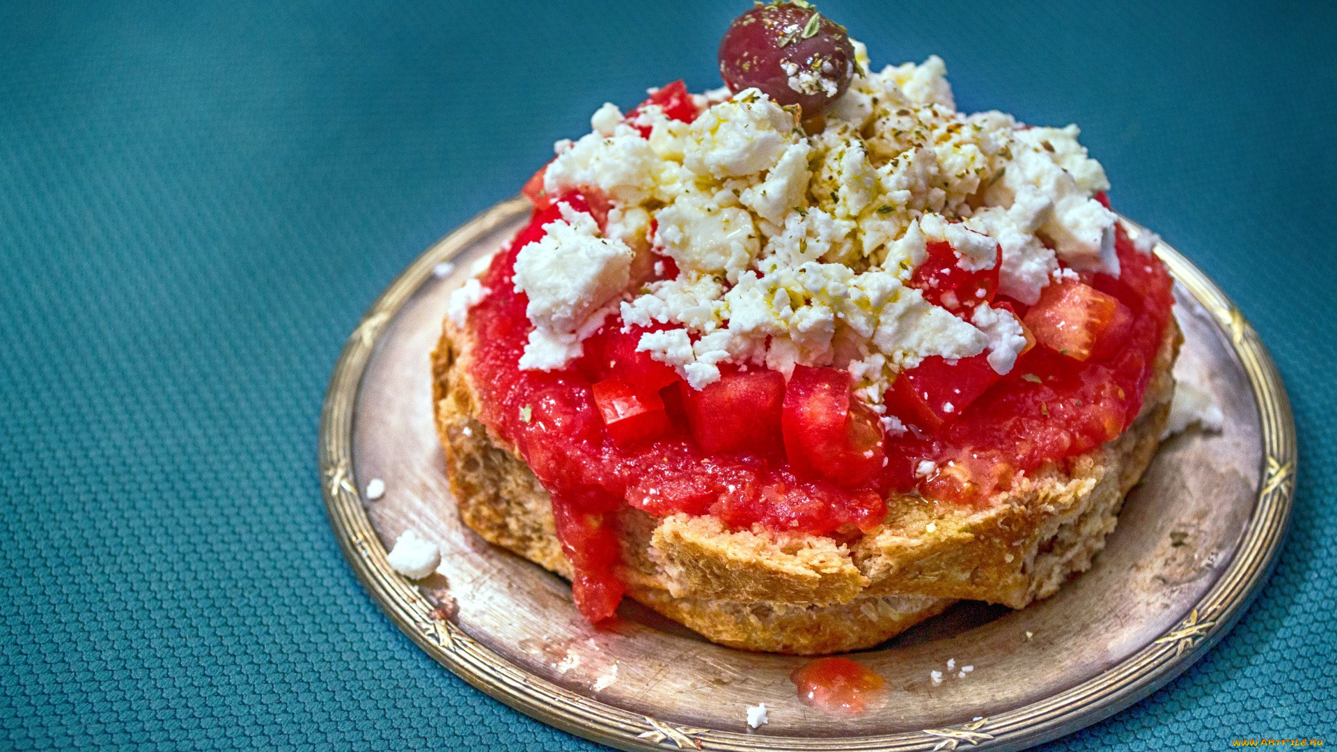 еда, бутерброды, , гамбургеры, , канапе, фета