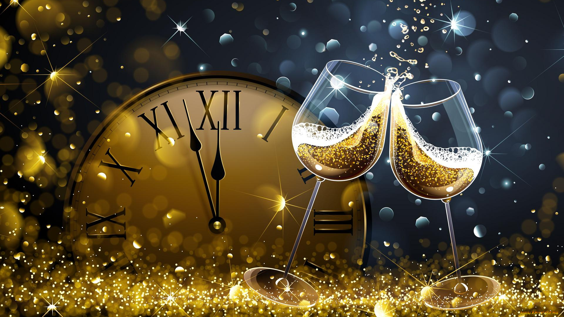 праздничные, угощения, фон, рождество, дизайн, элементы