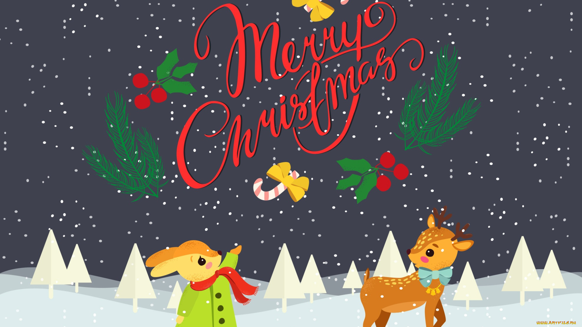 праздничные, векторная, графика, , новый, год, рождество, дизайн, элементы, фон