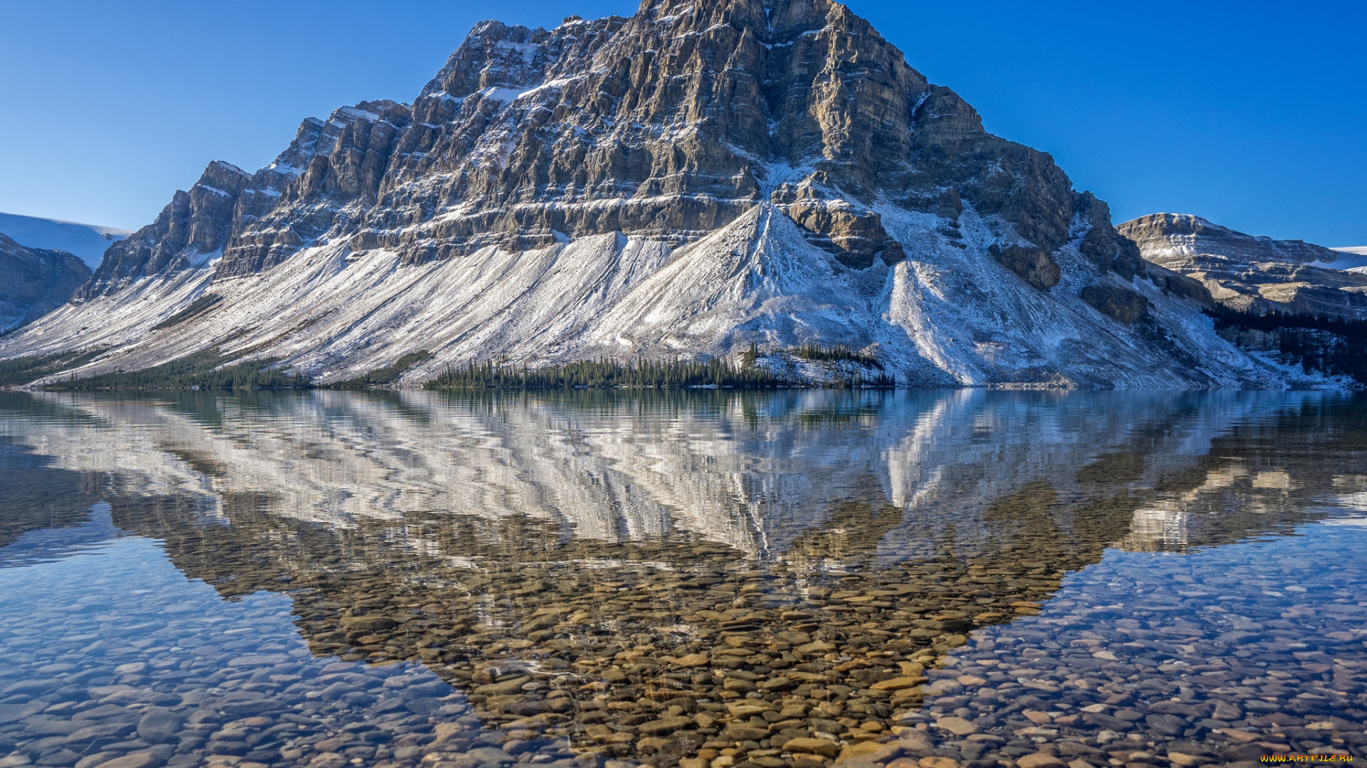 природа, реки, озера, простор