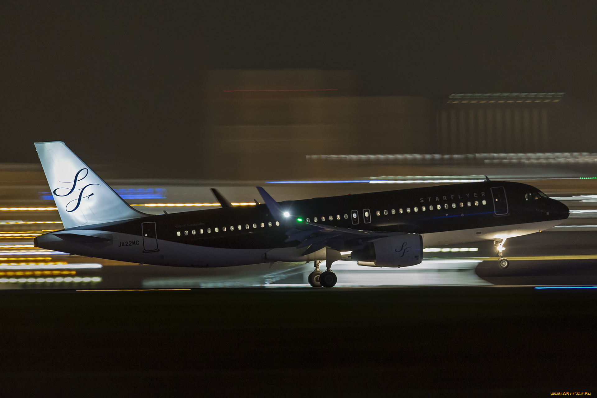 авиация, пассажирские, самолёты, авиалайнер