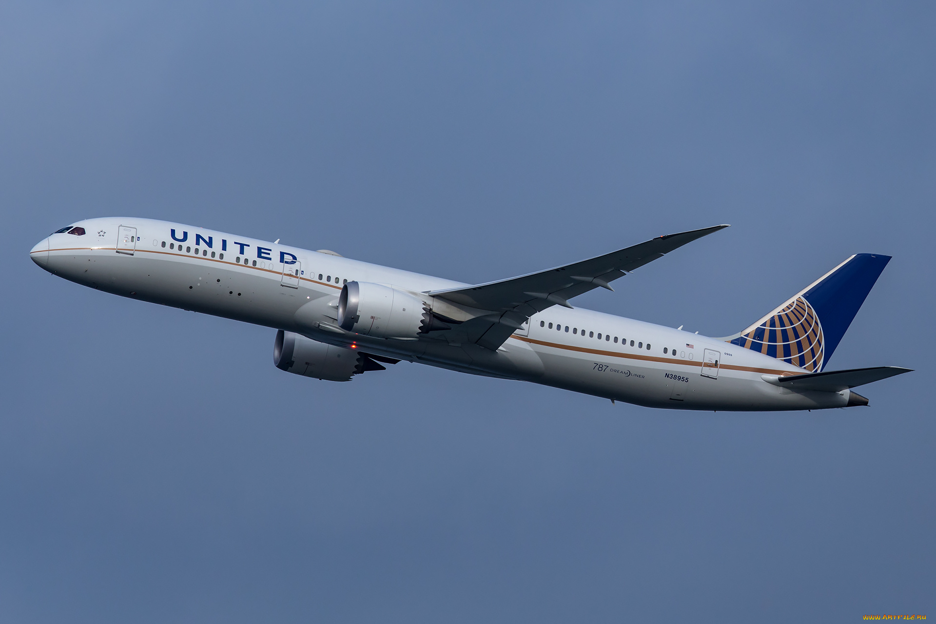 авиация, пассажирские, самолёты, авиалайнер