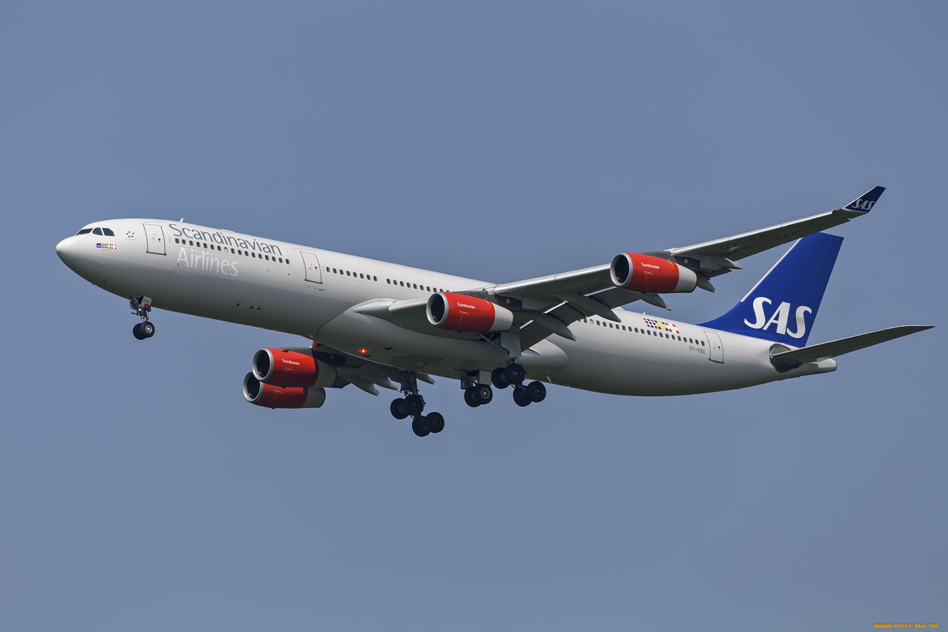 авиация, пассажирские, самолёты, авиалайнер